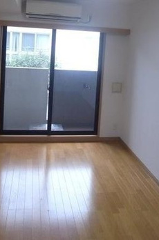 ルーブル中目黒弐番館 