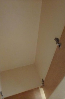 ルーブル中目黒弐番館 
