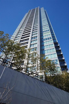 ＴＨＥ　ＲＯＰＰＯＮＧＩ　ＴＯＫＹＯ　ＣＬＵＢ　ＲＥＳＩＤＥＮＣＥ 