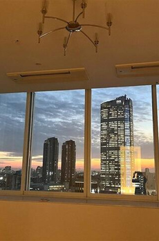 ＴＨＥ　ＲＯＰＰＯＮＧＩ　ＴＯＫＹＯ　ＣＬＵＢ　ＲＥＳＩＤＥＮＣＥ 