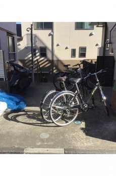 リュミエ西馬込 