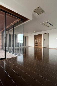 ロイヤルパレス上目黒 
