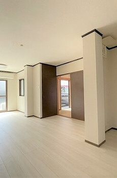 大嶋アパート 