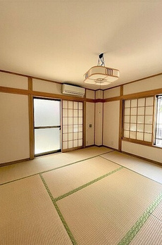 大嶋アパート 
