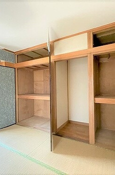 大嶋アパート 