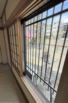 大嶋アパート 