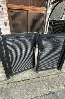 大嶋アパート 