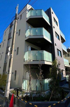 レグルス西新宿 