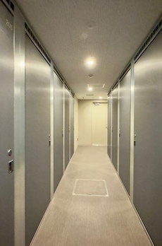 サンウッド元代々木町 