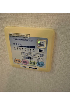 ルクレ森下レジデンス 