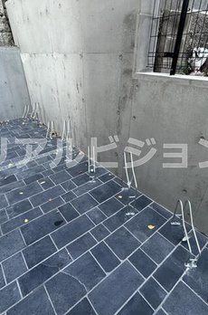 エクセルシオール代々木公園前 