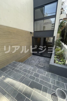 エクセルシオール代々木公園前 