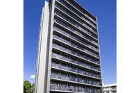 ザ・パークハビオ中野富士見町ガーデン