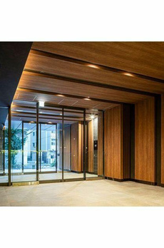 ザ・パークハビオ中野富士見町ガーデン 