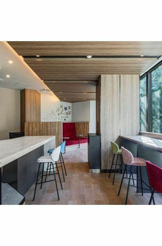 ザ・パークハビオ中野富士見町ガーデン 