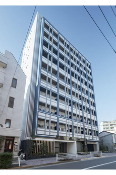 コンフォリア台東根岸 