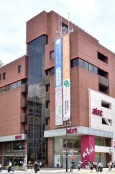 ブライト亀戸天神 