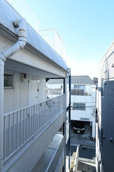 グレージュ大森 