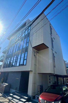 イーストテラス 