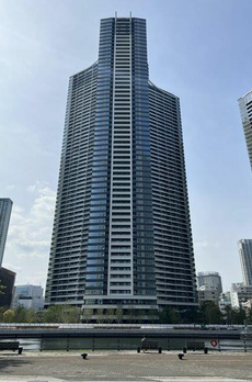 パークタワー勝どきサウス 