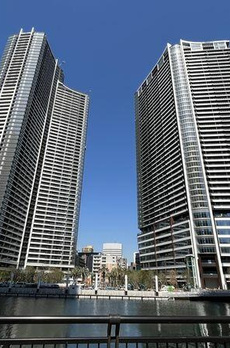 パークタワー勝どきサウス 