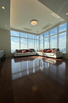 ＴＨＥ　ＴＯＫＹＯ　ＴＯＷＥＲＳ　ＳＥＡ　ＴＯＷＥＲ 