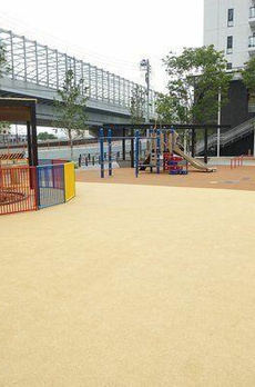 ＴＨＥ　ＴＯＫＹＯ　ＴＯＷＥＲＳ　ＳＥＡ　ＴＯＷＥＲ 