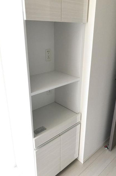 パークアクシス学芸大学レジデンス 