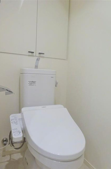 パークアクシス東蒲田 