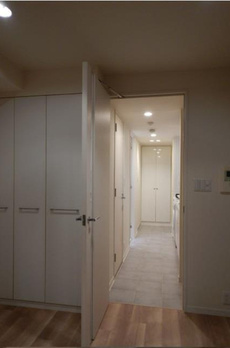 フロンティアレジデンス南麻布 