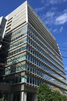 二番町パークフォレスト 