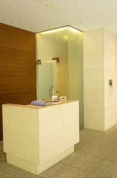 二番町パークフォレスト 