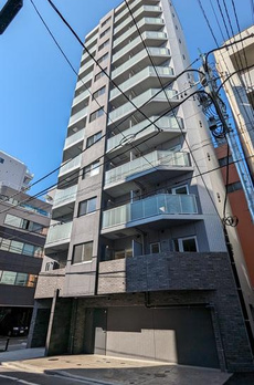 プライムブリス蔵前 