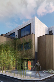 アリビオ学芸大学 