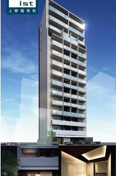 Ｂｒｉｌｌｉａ　ｉｓｔ　上野稲荷町 