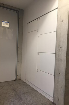 エスセナーリオ南麻布 