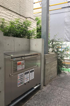 エスセナーリオ南麻布 