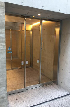 エスセナーリオ南麻布 