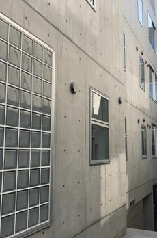 エスセナーリオ南麻布 