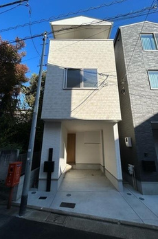 Ｋｏｌｅｔ西小山 