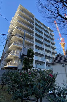 エクセレントシティ白金高輪 