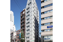 コンフォリア上野広小路