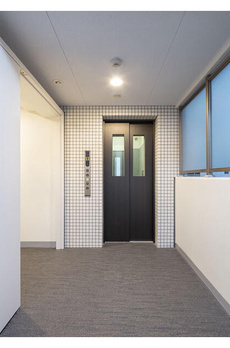 コンフォリア上野広小路 