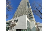 ザ・パークハウス晴海タワーズクロノレジデンス