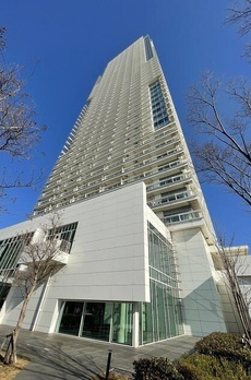 ザ・パークハウス晴海タワーズクロノレジデンス 