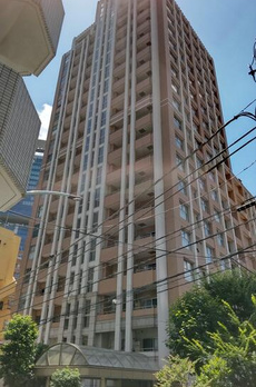 ファミール新宿グランスィートタワー 