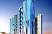 ワールドシティタワーズ・アクアタワー