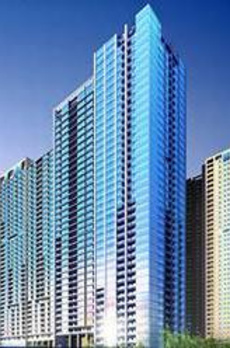 ワールドシティタワーズ・アクアタワー 