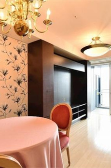 ワールドシティタワーズ・アクアタワー 