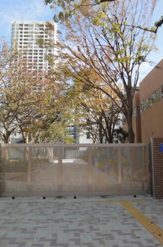 ワールドシティタワーズ・アクアタワー 